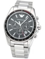 Reloj Emporio Armani Hombre Sportivo Ar6098 - Imagen 3