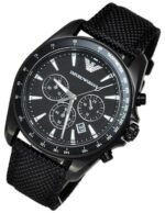 Reloj Emporio Armani Hombre Sportivo Ar6131 - Imagen 6