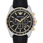 Reloj Emporio Armani Hombre Sigma Ar80003
