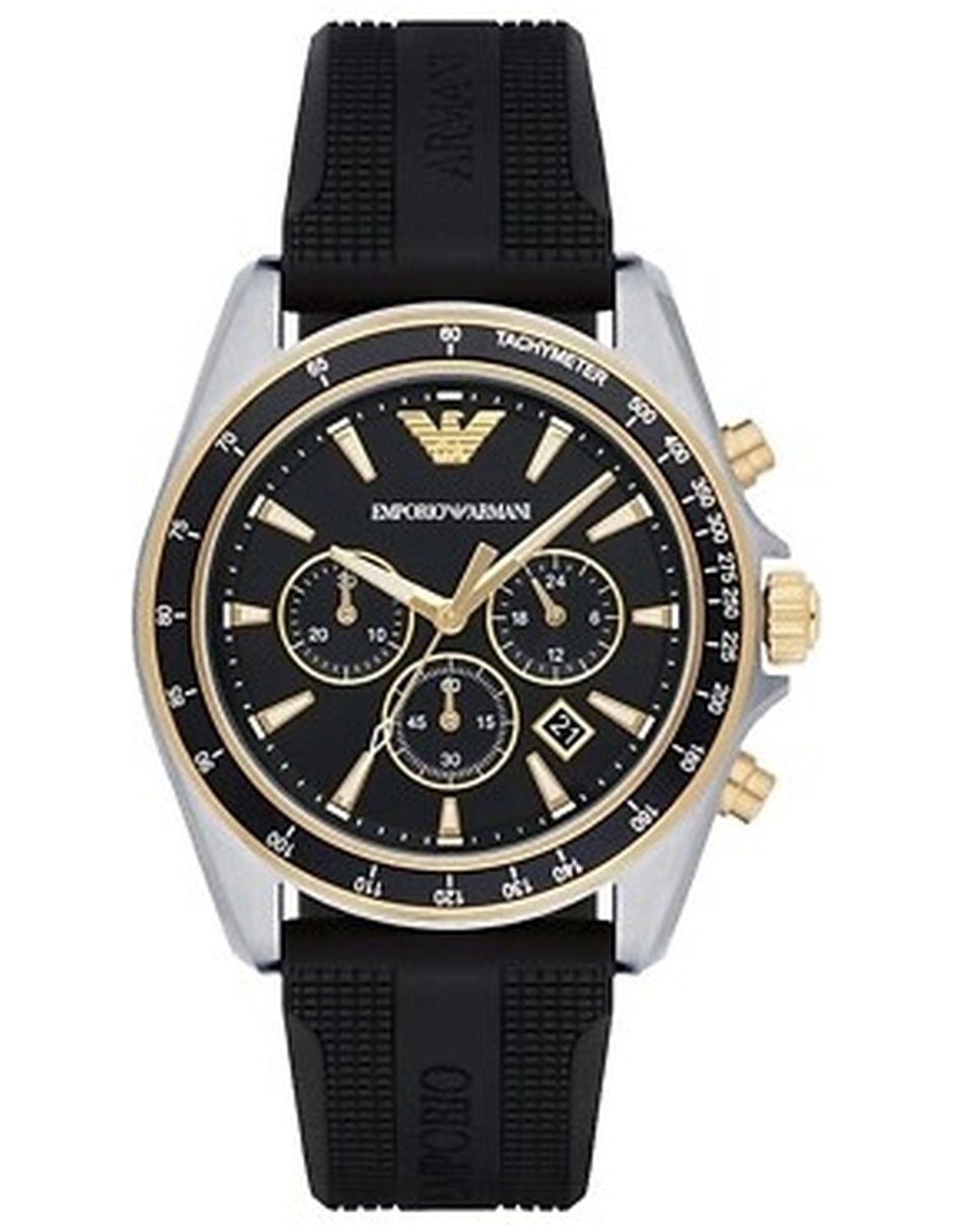 Ar80003_1 Reloj Emporio Armani Hombre Sigma Ar80003 - Imagen 1