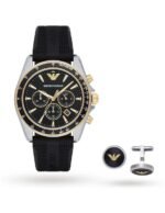Reloj Emporio Armani Hombre Sigma Ar80003 - Imagen 2