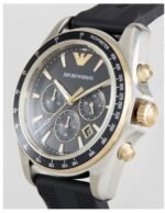 Reloj Emporio Armani Hombre Sigma Ar80003 - Imagen 3