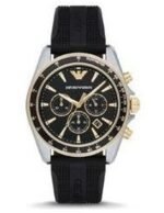 Reloj Emporio Armani Hombre Sigma Ar80003 - Imagen 4