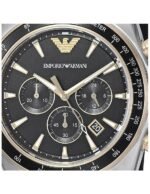 Reloj Emporio Armani Hombre Sigma Ar80003 - Imagen 5
