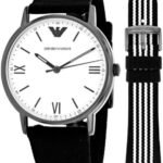 Reloj Emporio Armani Hombre Dress Ar80004
