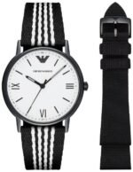 Reloj Emporio Armani Hombre Dress Ar80004 - Imagen 2