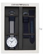 Reloj Emporio Armani Hombre Dress Ar80005 - Imagen 3