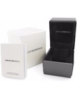 Reloj Emporio Armani Mujer Classic Ar80007 - Imagen 3