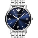 Reloj Emporio Armani Hombre Dress Ar80010