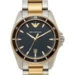 Reloj Emporio Armani Hombre Classic Ar80017