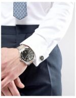 Reloj Emporio Armani Hombre Classic Ar80017 - Imagen 5