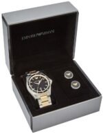 Reloj Emporio Armani Hombre Classic Ar80017 - Imagen 6