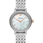 Reloj Emporio Armani Mujer Classic Ar80020