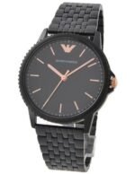 Reloj Emporio Armani Hombre Luigi Ar80021 - Imagen 4