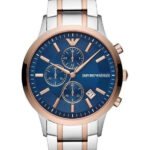 Reloj Emporio Armani Hombre Renato Ar80025