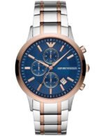 Reloj Emporio Armani Hombre Renato Ar80025