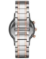 Reloj Emporio Armani Hombre Renato Ar80025 - Imagen 2