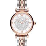Reloj Emporio Armani Mujer Classic Ar80035