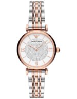 Reloj Emporio Armani Mujer Classic Ar80035