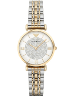 Reloj Emporio Armani Gianni T-Bar Ar8031 Para Mujer - Imagen 2