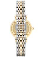 Reloj Emporio Armani Gianni T-Bar Ar8031 Para Mujer - Imagen 3