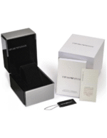 Reloj Emporio Armani Gianni T-Bar Ar8031 Para Mujer - Imagen 7