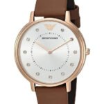 Reloj Emporio Armani Mujer Classic Ar8040
