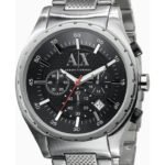 Reloj Armani Exchange Classic Ax1057 Para Hombre