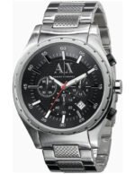 Reloj Armani Exchange Classic Ax1057 Para Hombre