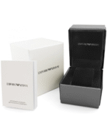 Reloj Armani Exchange Classic Ax1057 Para Hombre - Imagen 3