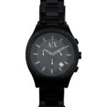Reloj Armani Exchange Classic Ax1058 Para Hombre