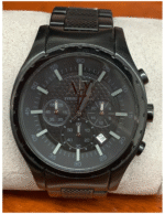 Reloj Armani Exchange Classic Ax1058 Para Hombre - Imagen 3