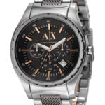 Reloj Armani Exchange Classic Ax1093 Para Hombre