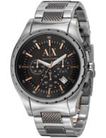 Reloj Armani Exchange Classic Ax1093 Para Hombre