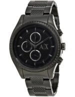 Reloj Armani Exchange Classic Ax1605 Para Hombre