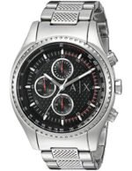 Reloj Armani Exchange Classic Ax1612 Para Hombre