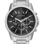 Reloj Armani Exchange Classic Ax1720 Para Hombre