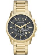 Reloj Armani Exchange Classic Ax1721 Para Hombre