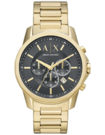 Reloj Armani Exchange Classic Ax1721 Para Hombre - Imagen 2