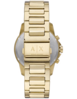 Reloj Armani Exchange Classic Ax1721 Para Hombre - Imagen 3