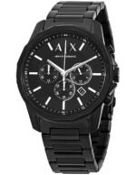 Reloj Armani Exchange Classic Ax1722 Para Hombre