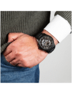 Reloj Armani Exchange Classic Ax1722 Para Hombre - Imagen 8