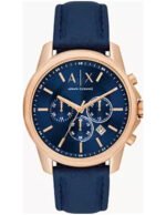 Reloj Armani Exchange Classic Ax1723 Para Hombre