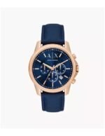 Reloj Armani Exchange Classic Ax1723 Para Hombre - Imagen 2