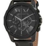 Reloj Armani Exchange Classic Ax1724 Para Hombre
