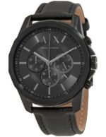 Reloj Armani Exchange Classic Ax1724 Para Hombre