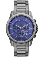 Reloj Armani Exchange Classic Ax1731 Para Hombre