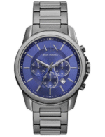 Reloj Armani Exchange Classic Ax1731 Para Hombre - Imagen 2