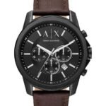 Reloj Armani Exchange Classic Ax1732 Para Hombre