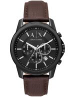 Reloj Armani Exchange Classic Ax1732 Para Hombre